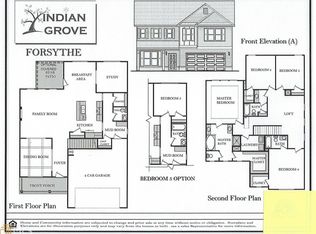 256 Sophie Cir #39, Locust Grove, GA 30248