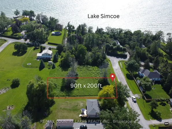2889 Sunset Dr, Ramara, ON L0K 1B0