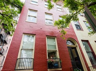 10 E Read St APT 2F, Baltimore, MD 21202