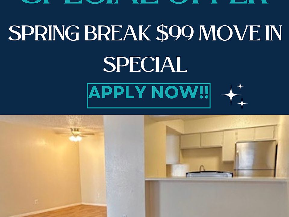 1st image of 2201 W William Cannon Dr APT 125