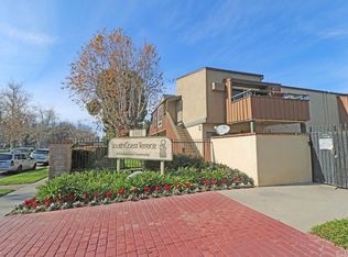 1001 W Stevens Ave UNIT 412, Santa Ana, CA 92707