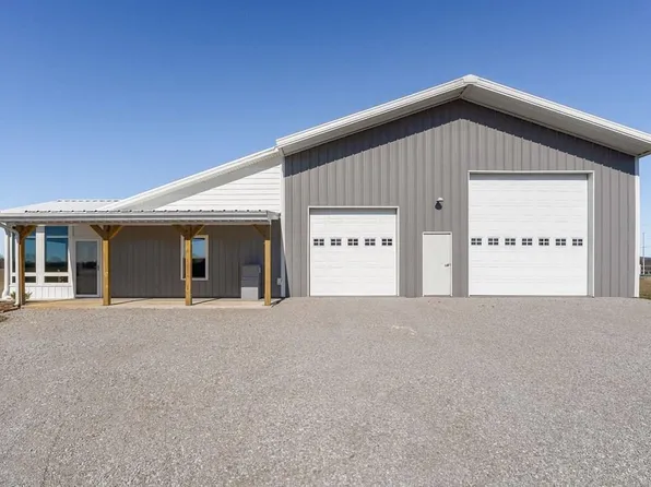 14630 Old Kentucky Rd, Walling, TN 38587