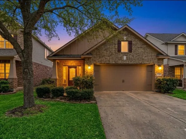 20706 Ranch Mill Ln, Cypress, TX 77433