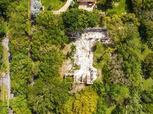 10550 Old Cutler Rd, Coral Gables, FL 33156