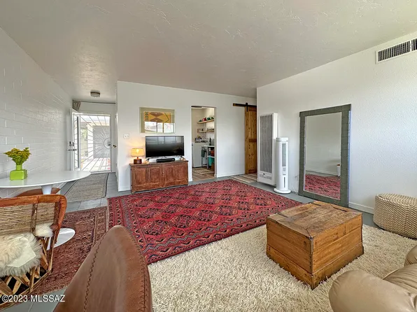 1776 S Palo Verde Ave #N214, Tucson, AZ 85713