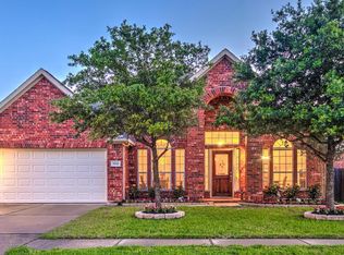 9911 Lynnrose Springs Dr, Tomball, TX 77375