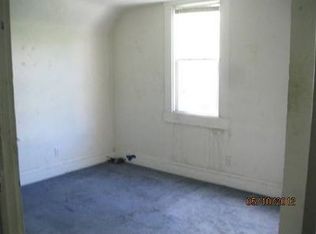 9411 Fuller Ave, Cleveland, OH 44104