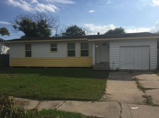 5837 Riley Dr, Corpus Christi, TX 78412
