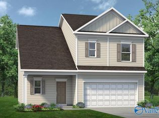 The Lawson Meadows Rd, Athens, AL 35613