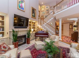 95129 Vance Knl, Chapel Hill, NC 27517