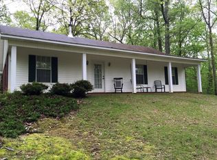 774 Dozier Hill Rd, Belden, MS 38826