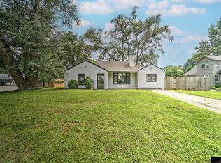 6301 Franklin St, Omaha, NE 68104