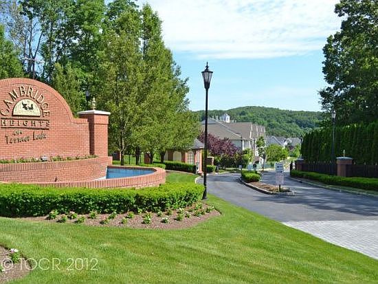 GATED MAIN ENTRANCE