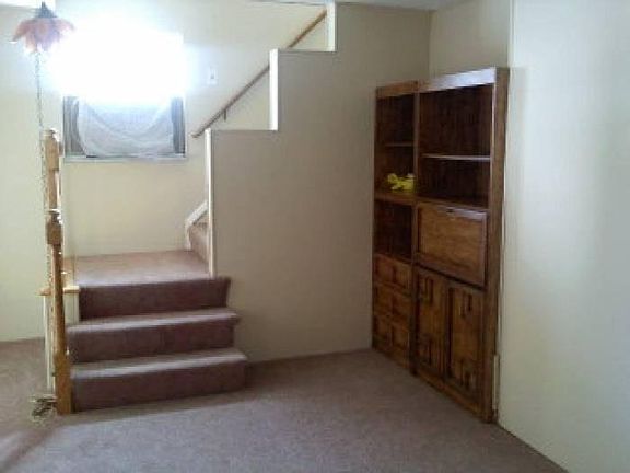 Living Room Steps