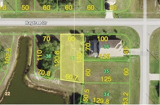 1st image of 263 Baytree Dr