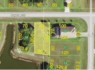 263 Baytree Dr, Rotonda West, FL 33947