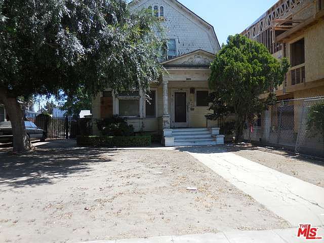1st image of 1142 W 36th St