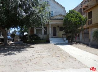 1142 W 36th St, Los Angeles, CA 90007