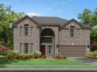 12107 Cove Harbor Ln, Cypress, TX 77433