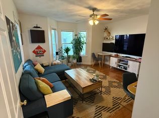 60 Cameron Ave #1, Somerville, MA 02144