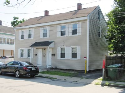 3 Five Howard St, Nashua, NH, 03060