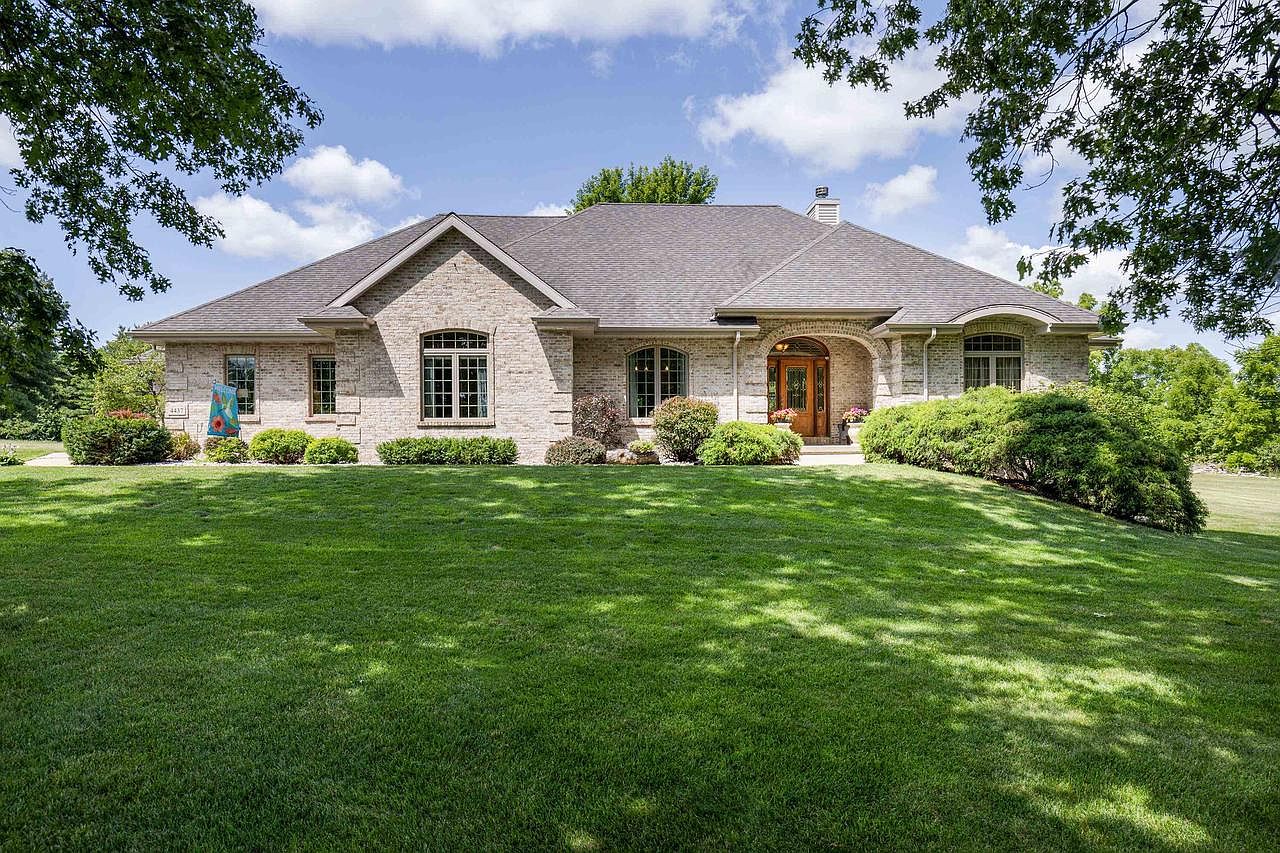 4437 Buckley Ridge Circle, Cottage Grove, WI 53527 Zillow