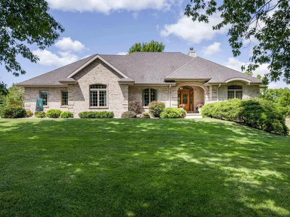 4437 Buckley Ridge Circle, Cottage Grove, WI 53527