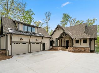 305 Elderberry Way, Seneca, SC 29672