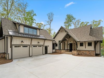 305 Elderberry Way, Seneca, SC, 29672