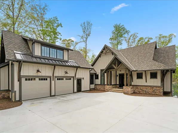305 Elderberry Way, Seneca, SC 29672