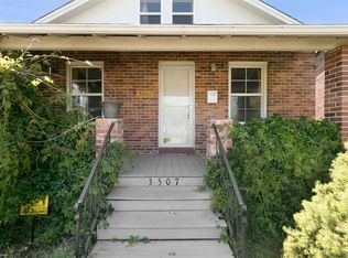 3507 N Jackson St, Denver, CO 80205