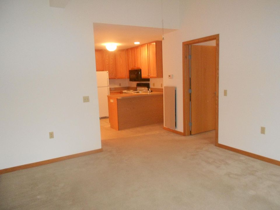 View from Living Area