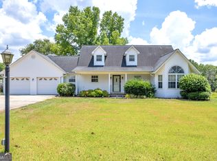 1975 Campbell Ridge Rd, Royston, GA 30662