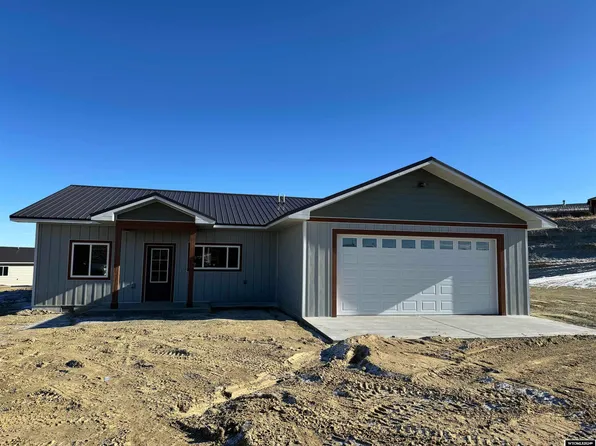 113 Brook Trout Ct, Saratoga, WY 82331