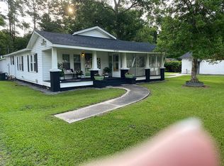 6309 Pamplico Hwy, Effingham, SC 29541