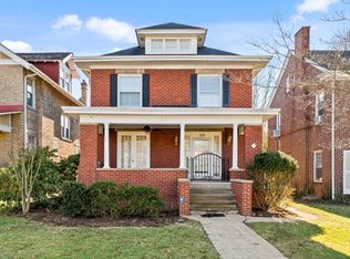 535 12th Ave, Huntington, WV 25701