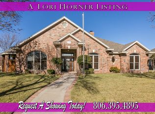 7308 Park Ridge Dr, Amarillo, TX 79119
