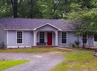 2103 W Republican Rd, Jacksonville, AR 72076