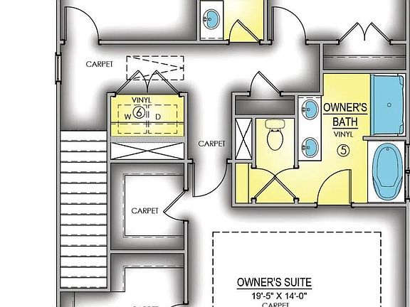 3rd image of 260 Brown Cir Lot 4