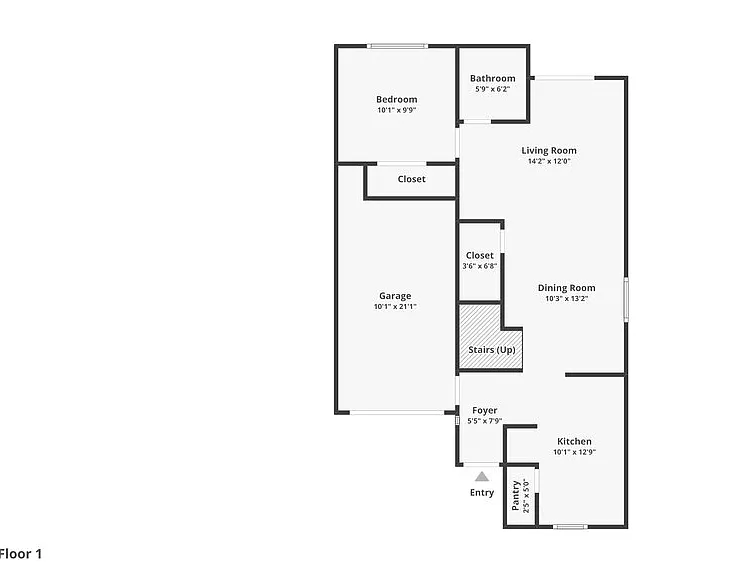 3323 Fico Ave — Photo 2