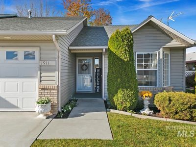 1911 N Buena Vista Ave, Meridian, ID, 83646