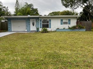 177 Woodland Dr, West Melbourne, FL 32904