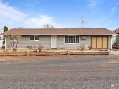 1012 S Grant Avenue, Warden, WA, 98857