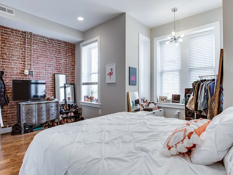430 M St SW #2 — Photo 17