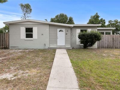 2473 Barbarossa Ave, Deltona, FL, 32738
