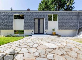 13723 1st Ave NW, Seattle, WA