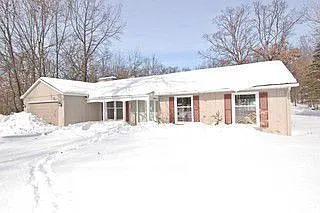 25112 W Caine Rd photo 1