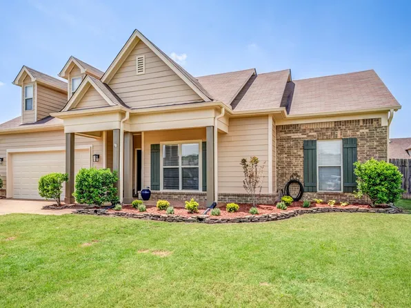 5087 Blue Lagoon Loop, Arlington, TN 38002