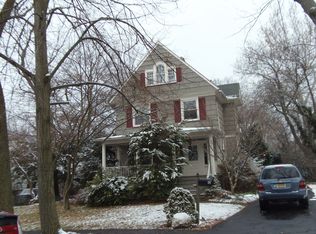 15 North Ave, Fanwood, NJ 07023