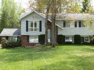 1301 Wayne Rd, Alpena, MI 49707